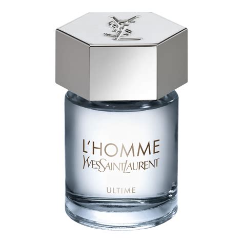 ysl l'honme ultime|l'homme perfume ysl.